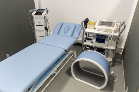 Zavod za sport i medicinu sporta Republike Srbije