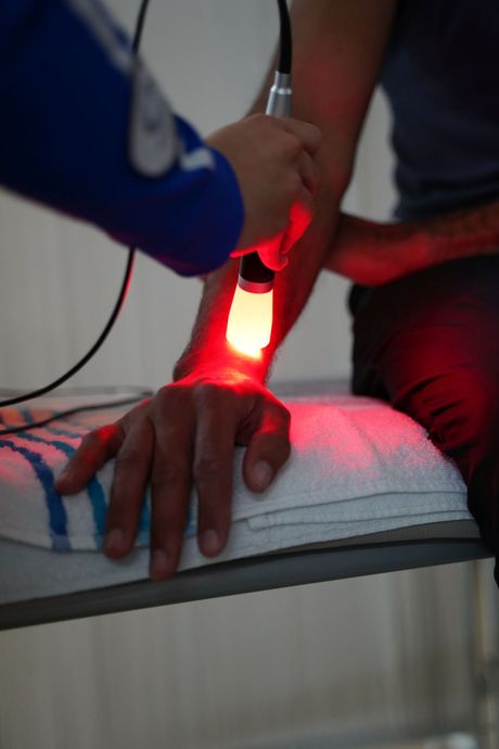 Zavod za sport i medicinu sporta Republike Srbije