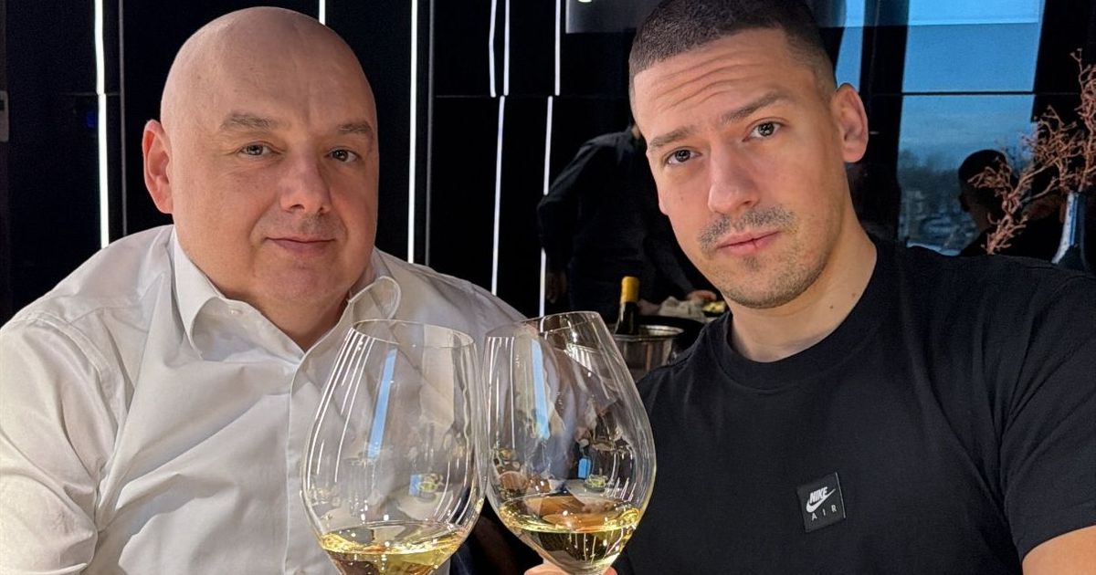 Evo zašto Baka Prase nije bio na meču Zvezda - Vojvodina, otkriven i potez čelnika iz Novog Sada!