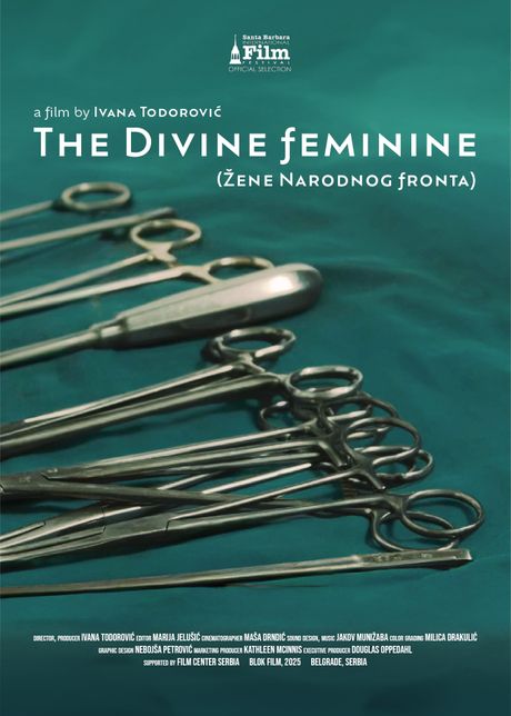 Žene Narodnog fronta