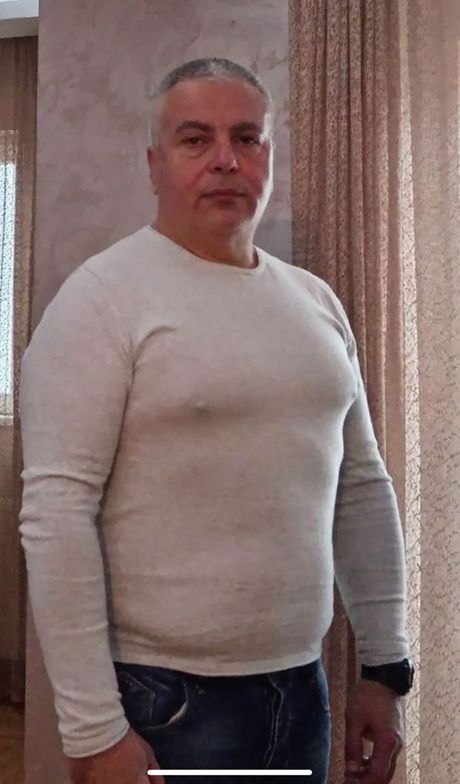 Duško G, ubistvo, Niš