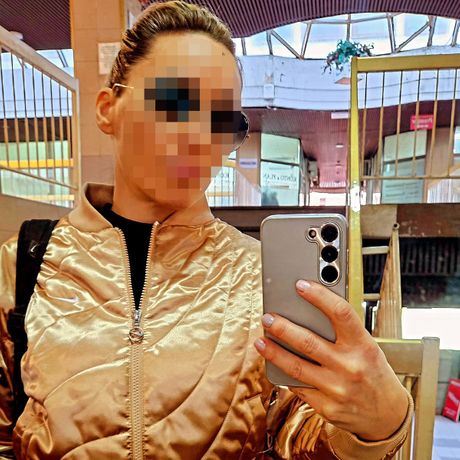 Aleksandra Š, ubistvo, Niš