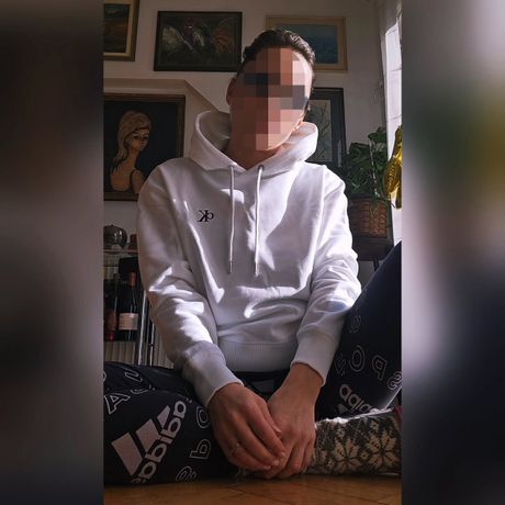 Aleksandra Š, ubistvo, Niš