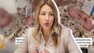 "Kada si majka petomesečne bebe..." Ministarka Đedović Handanović objavila neodoljiv snimak!