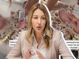 Dubravka Đedović Handanović