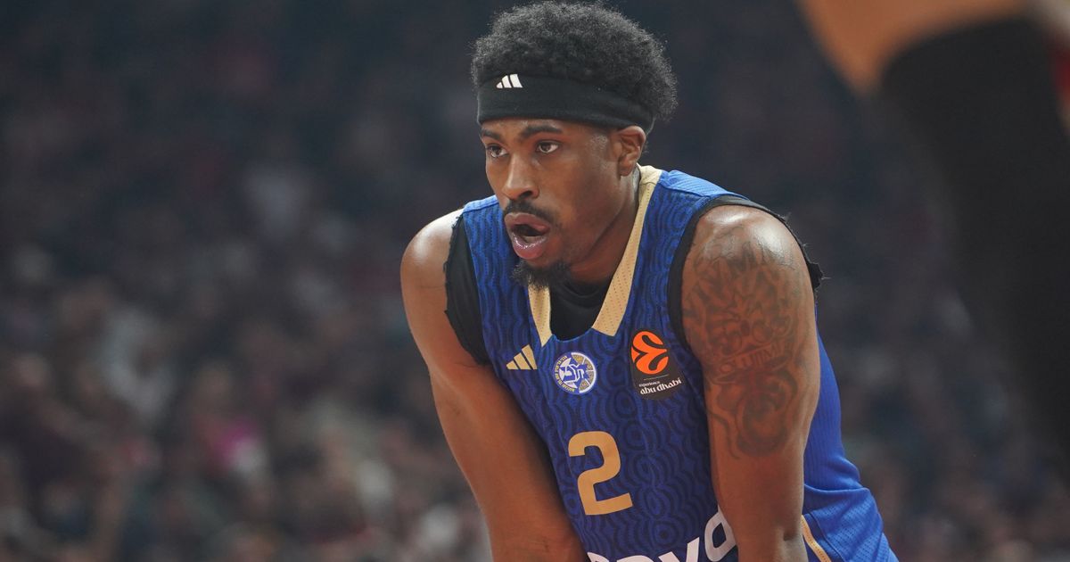 He Destroyed Zvezda, But Now He Helped Them: Red and Whites Finally Got Good News in the EL Playoff Race