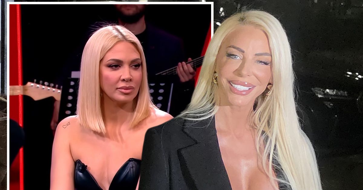 "I Sent Her a Message, the Man Is to Blame Here": Host Defends Milica Todorović: "I Feel Sorry for Both"