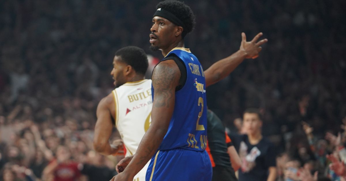 Zvezda nije mogla da dobije bolje vesti, jedan od rivala za TOP 10 Evrolige izgubio posle velikog preokreta