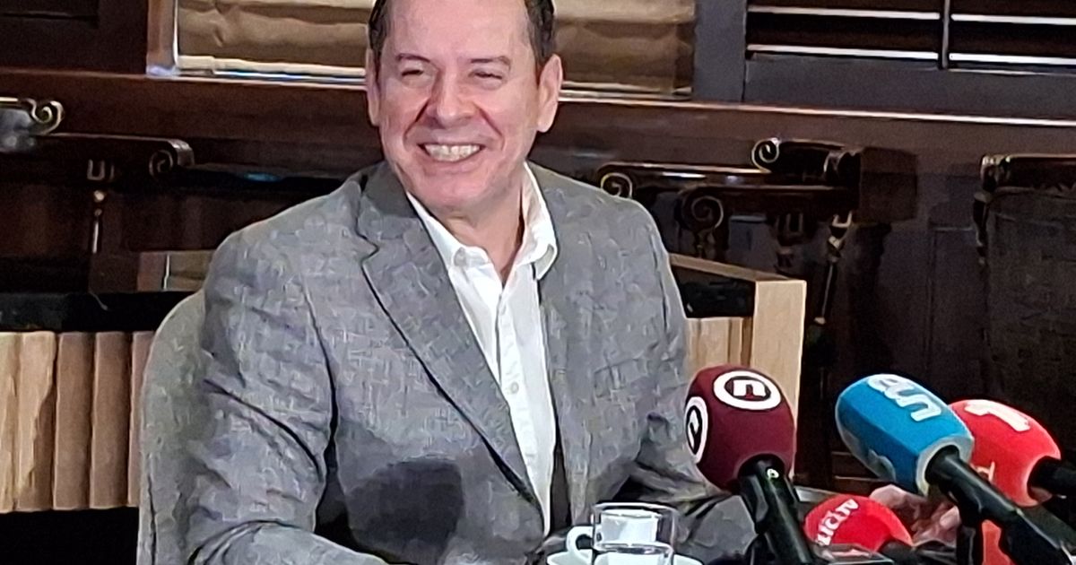 Vlado Georgiev revealed what he is preparing for the concerts at the Arena: It will be completely different and a real musical madness