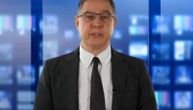 Gledaoci nisu primetili ništa čudno: Prilog na srpskoj nacionalnoj televiziji vodio AI blizanac