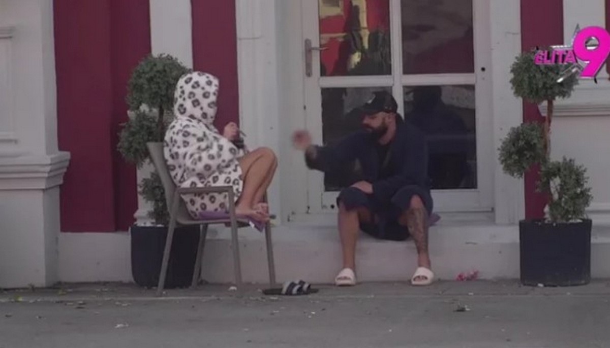 Anita ofirala još jednog repera s kojim je bila?! On se oglasio šokiran: "Možda sam pijan..."