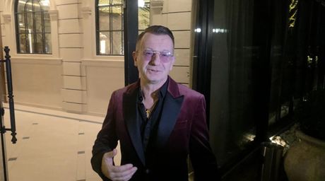 Dejan Ćirović Ćira