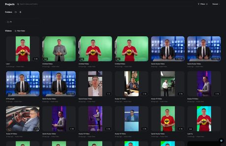 Digitalni blizanac, Lale Marković