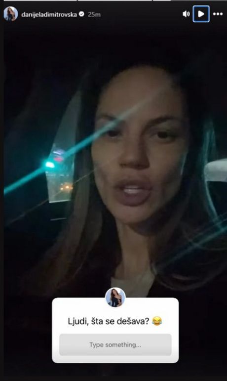 Danijela Dimitrovska