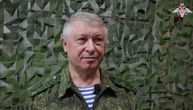 Ovo je general Aleksejev koji je izrešetan u Moskvi: Učestvovao u pregovorima s Prigožinom, ima titulu heroja