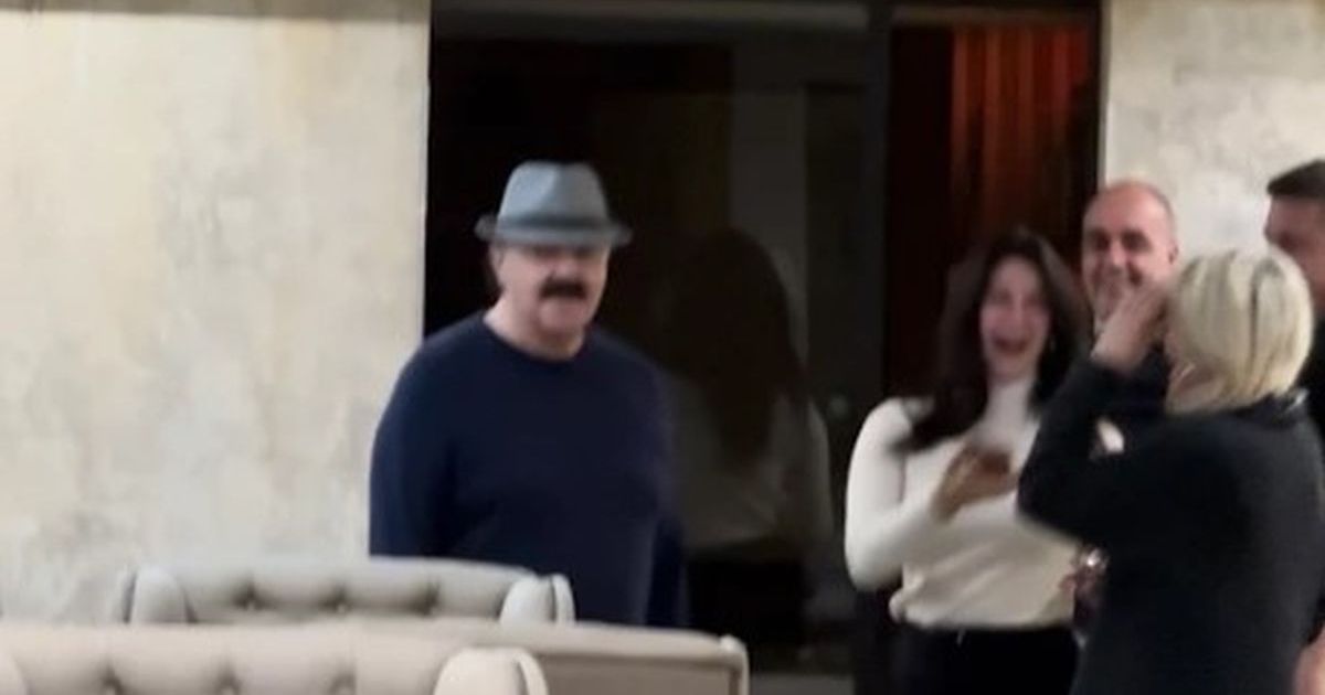 We Caught Haris After Melina Walked Out With Her New Millionaire Fiancé: The Singer Left Belgrade, Here's Where He Is