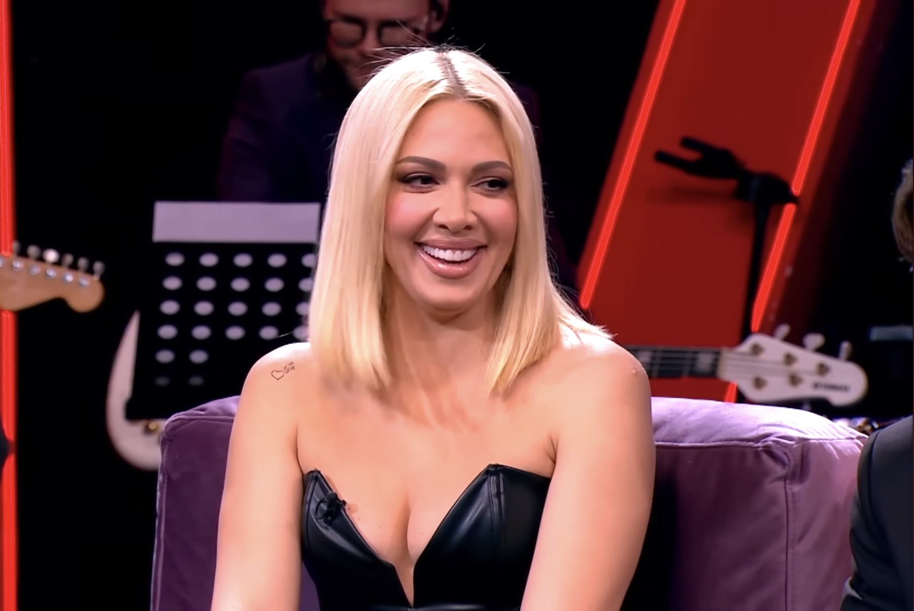 Milica priredila gala slavlje partneru: Na tajnoj lokaciji napravila iznenađenje, sve pršti od luksuza