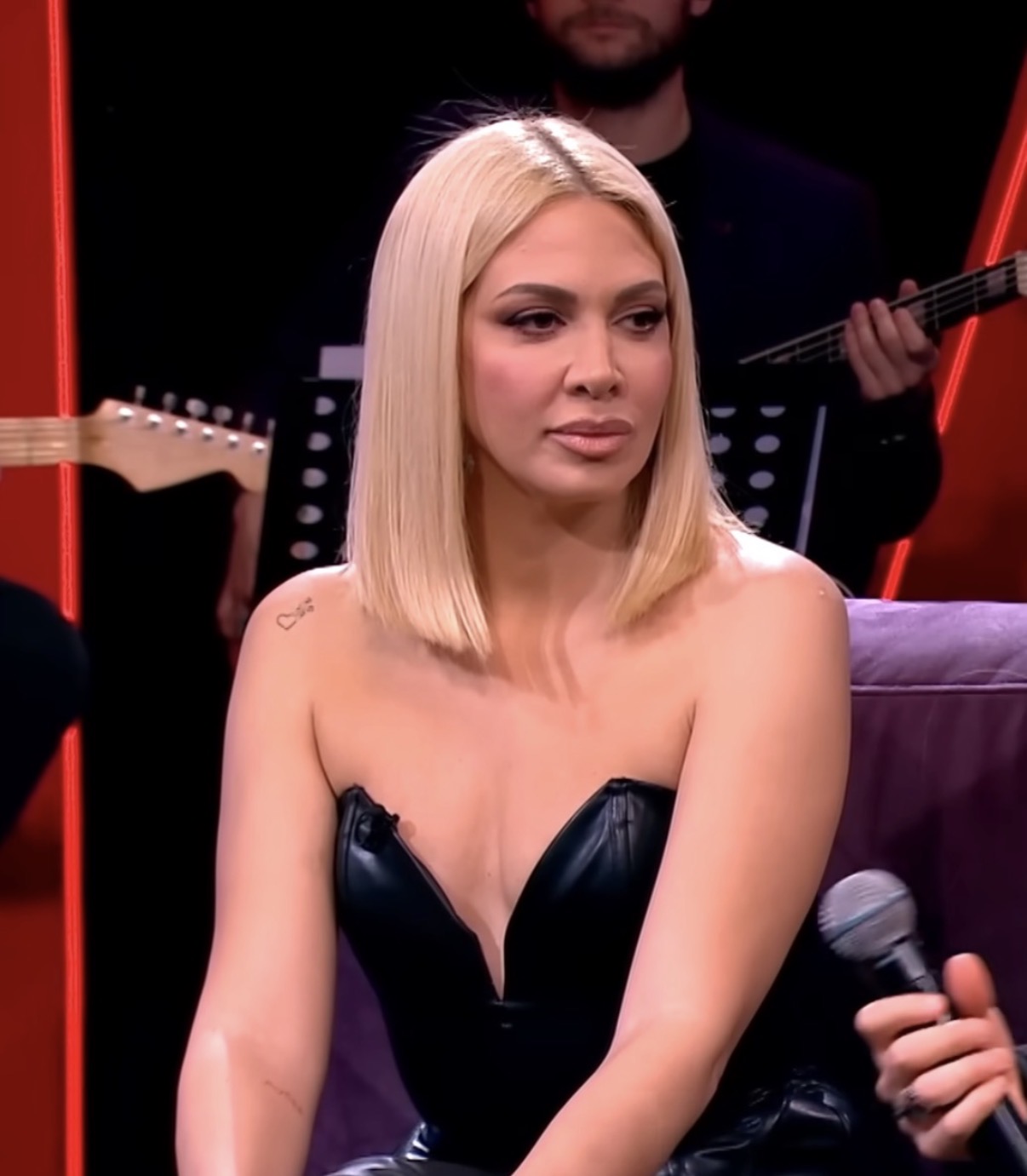 "Neka snaga bude prepoznata" Milica Todorović nakon skandala poslala važnu poruku na Dan žena