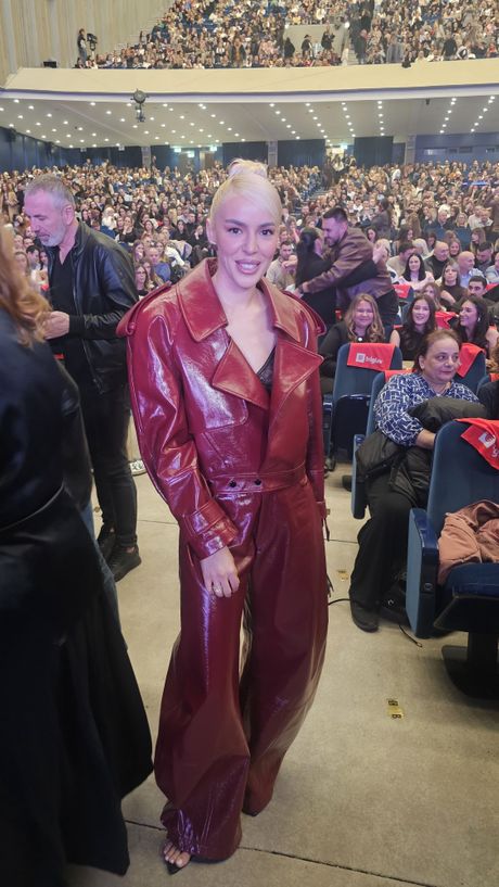 Jovana Jocić i sadašnja žena Vlade iz Magla benda