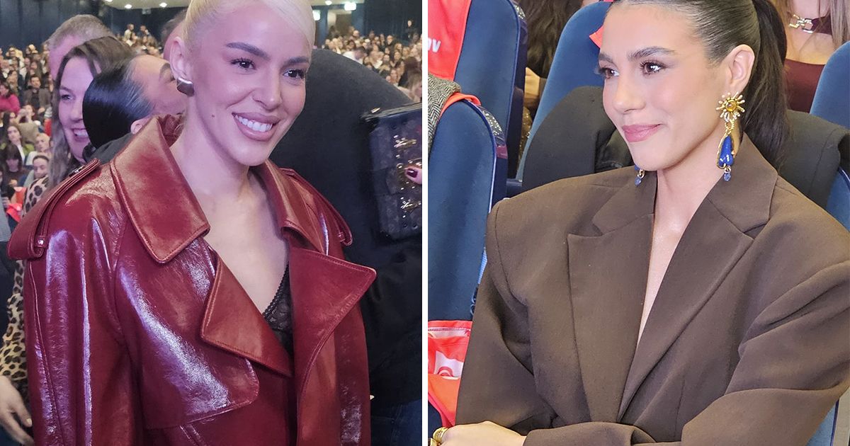 The Ex Arrived with Child and New Boyfriend, Then Vladan's Current Wife Arrived: Madness at Sava Center