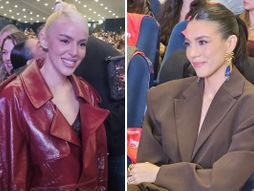 Jovana Jocić i sadašnja žena Vlade iz Magla benda