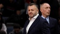 Drčelić otkrio ono što zanima sve navijače Zvezde, ovo su ciljevi kluba, budžet i plan za pojačanja