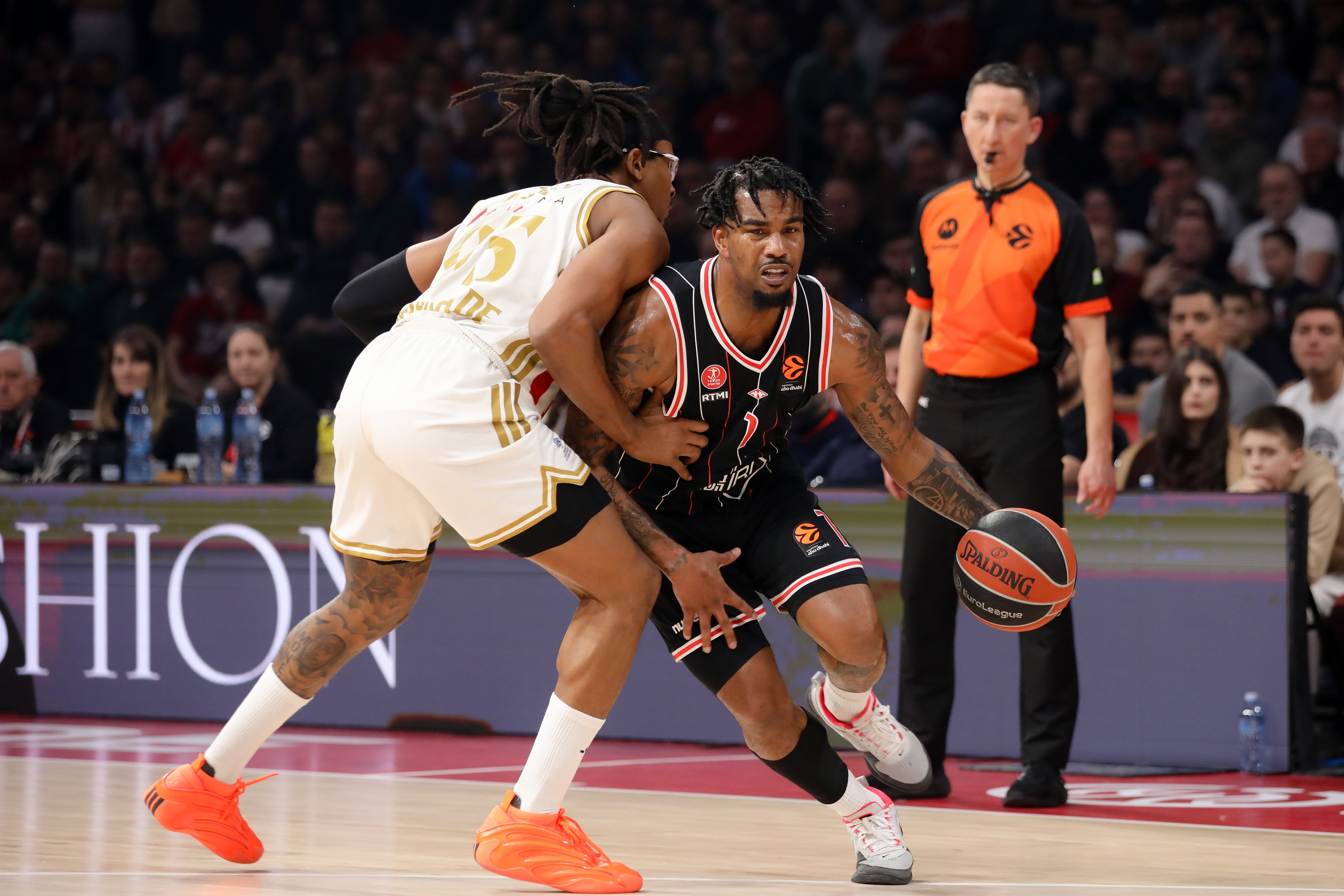 Zvezdi se kvare planovi oko Krisa Džonsa: Crveno-beli nude najviše novca, ali, pitaju se i evropski velikani