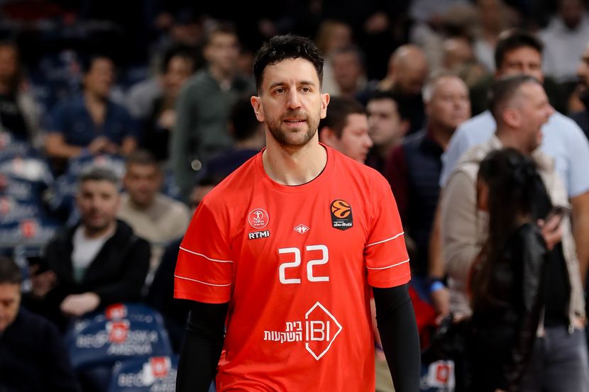 Vasilije Micić otkrio zbog čega nije igrao za reprezentaciju: "Direktna i otvorena komunikacija"