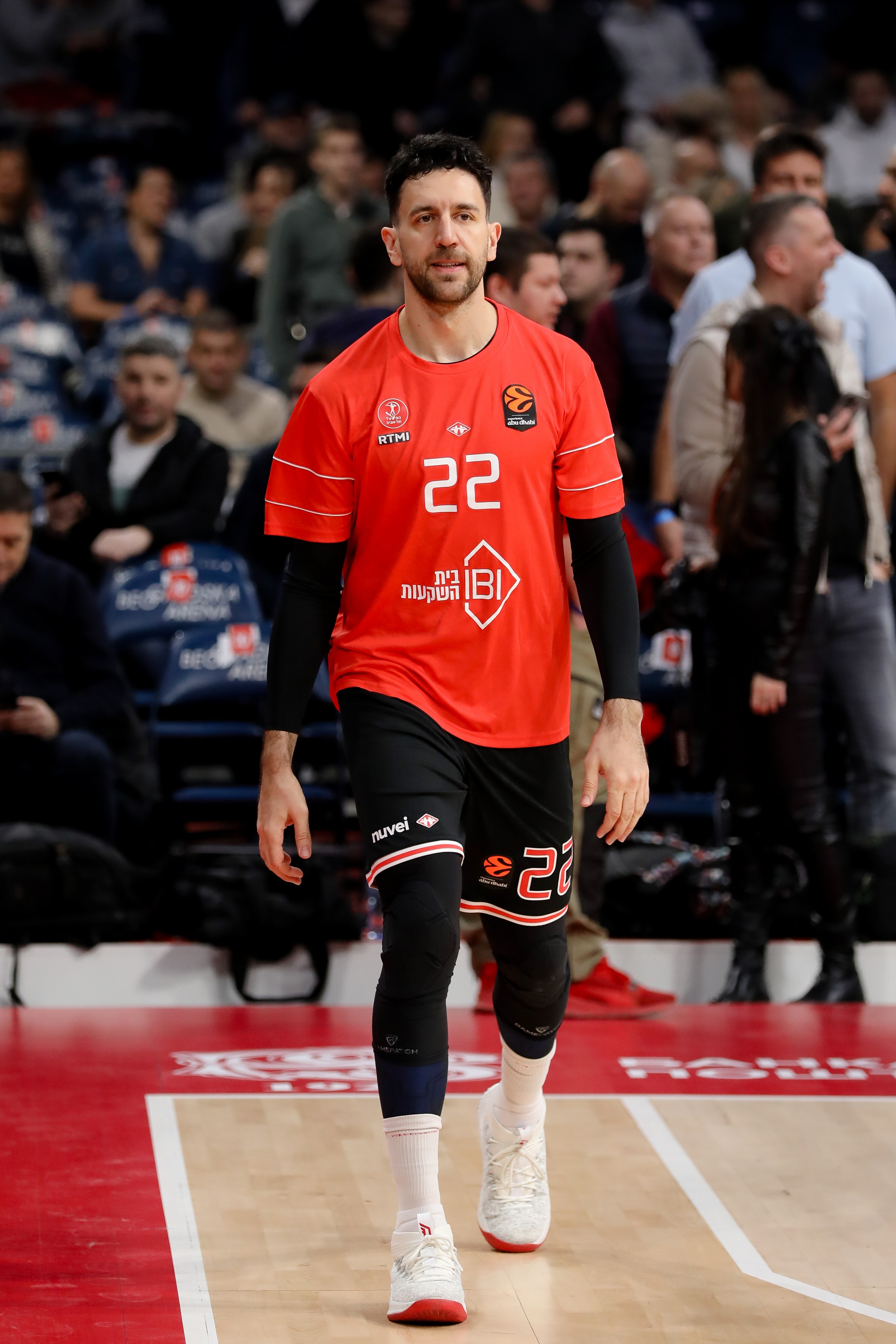 Vasa Micić doživeo veliku neprijatnost u Beogradu: Vratio se u hotel, nije otputovao sa ekipom