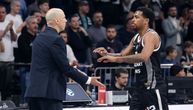 Partizan odredio 12 igrača za Kup Radivoja Koraća: Ova četiri stranca je odabrao Đoan Penjaroja!