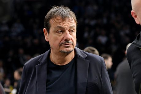 Ergin Ataman