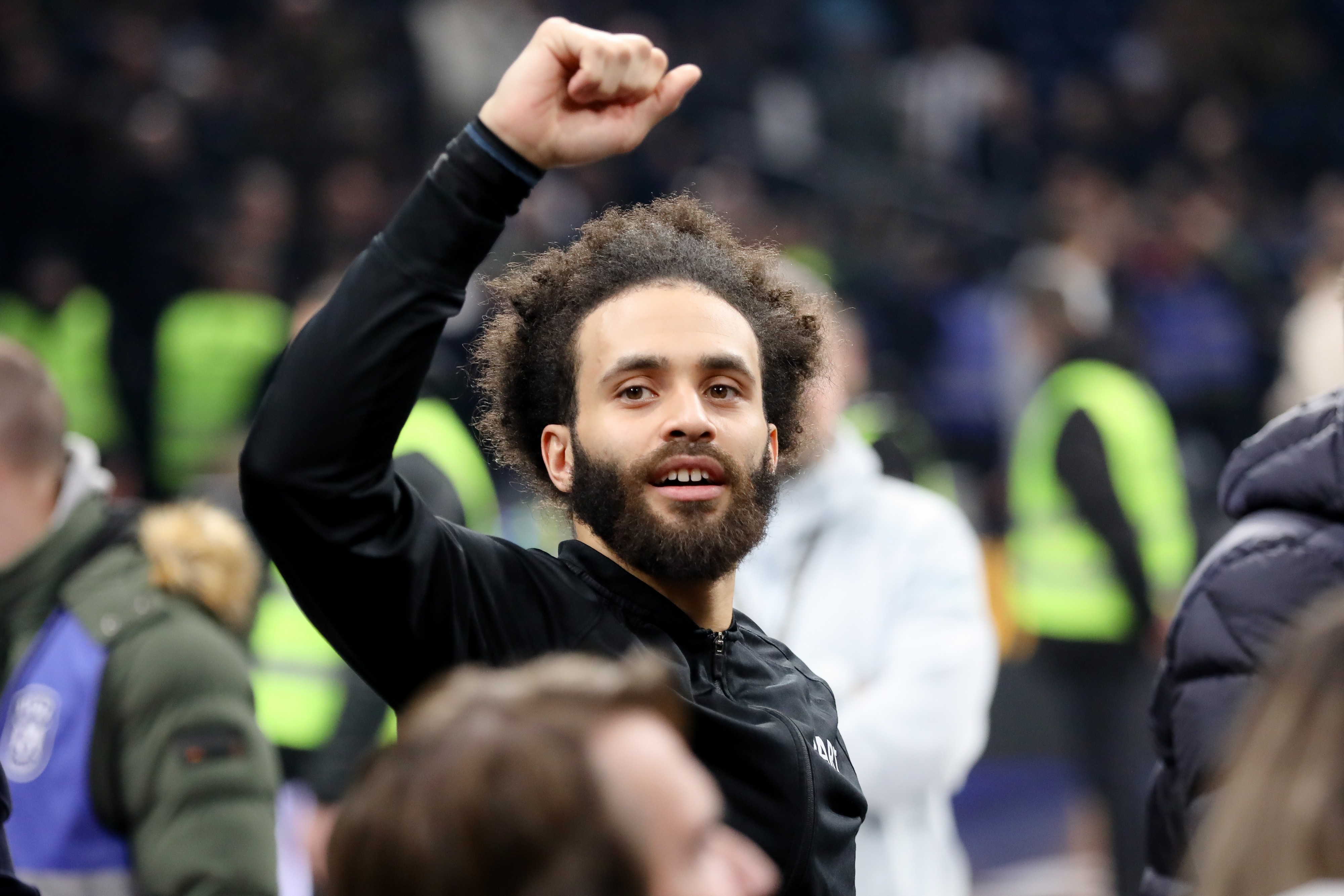 Miško Ražnatović potvrdio slutnje, Dvejn Vašington zvanično promenio sredinu