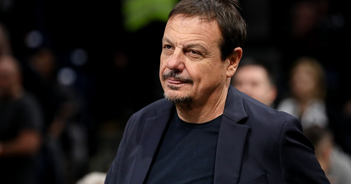 Haos u Panatinaikosu posle Zvezde, Ataman izbacio igrača iz tima: 