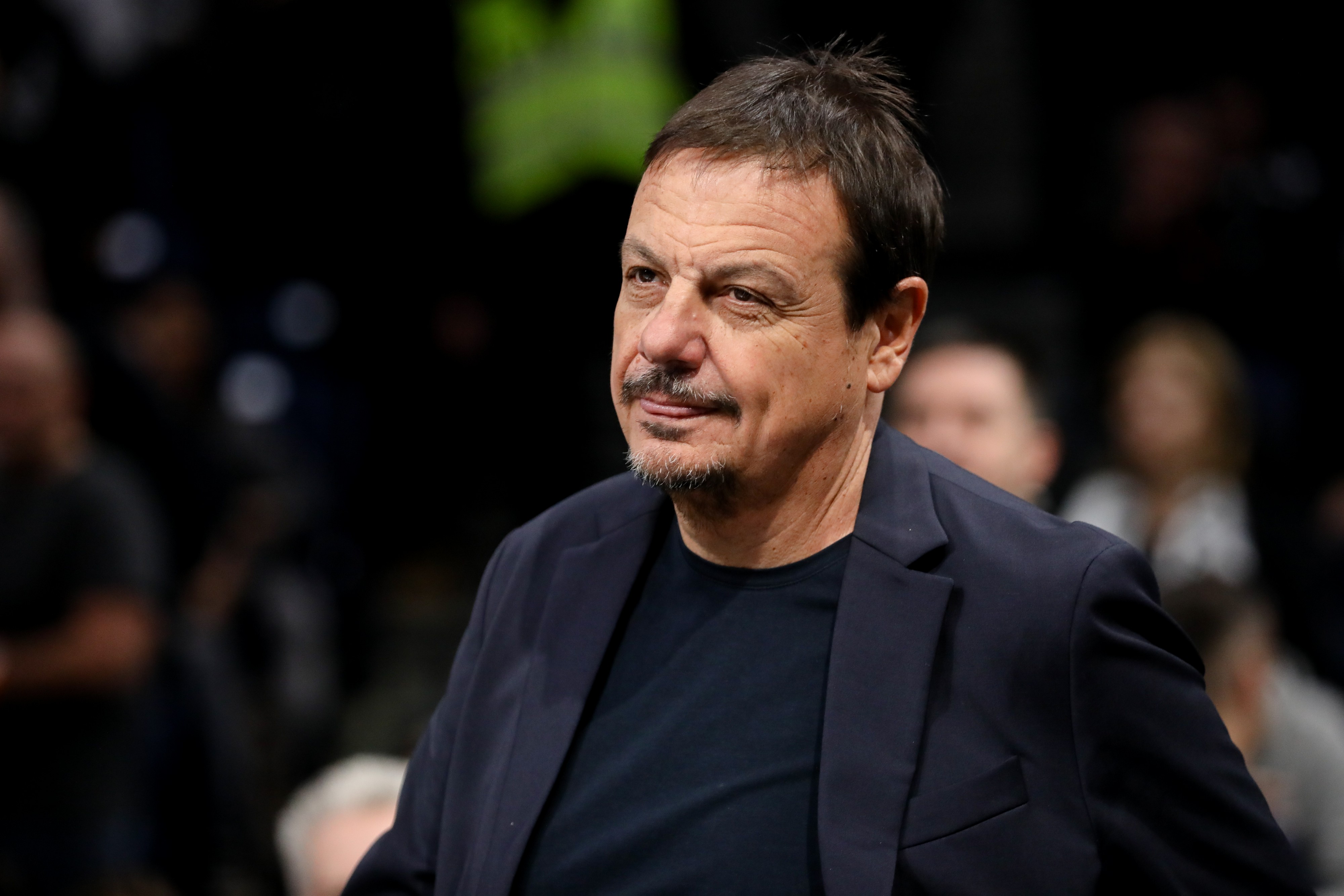 Haos u Panatinaikosu posle Zvezde, Ataman izbacio igrača iz tima: "On neće biti na spisku..."