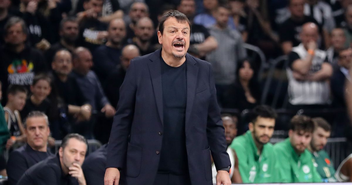 Ataman govorio o crveno-belima: 