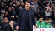 Ataman govorio o crveno-belima: "Oni su bili najbolji tim Evrolige ove sezone"