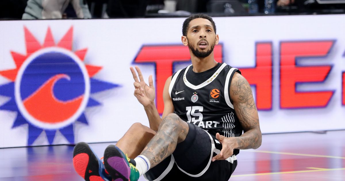 NBA Insider Reveals New Details About Cameron Payne's Return to America: Philadelphia to Pay $875,000