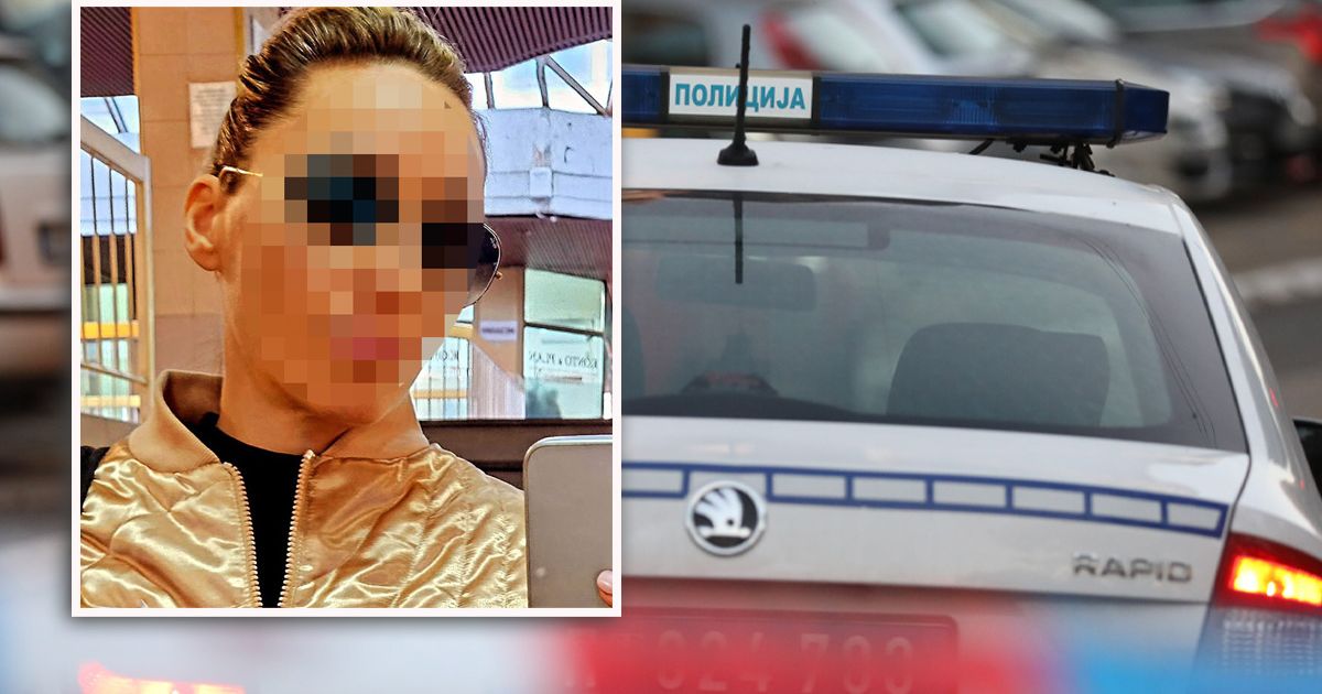 GET OUT, I DON'T WANT YOU! Details of the horrific PARANOIA of the Niš killer: He imagined she was plotting his DEATH, then coldly KILLED her!