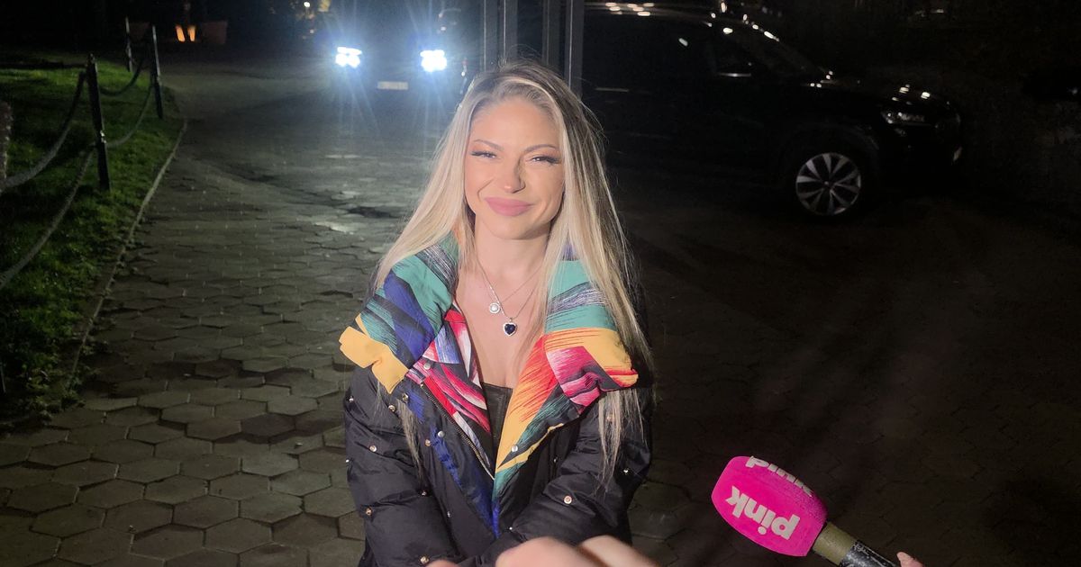 "I didn't call her, I don't know the background": Vanja Mijatović on Milica Todorović and the father of her child