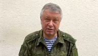 Ruski general upucan u Moskvi