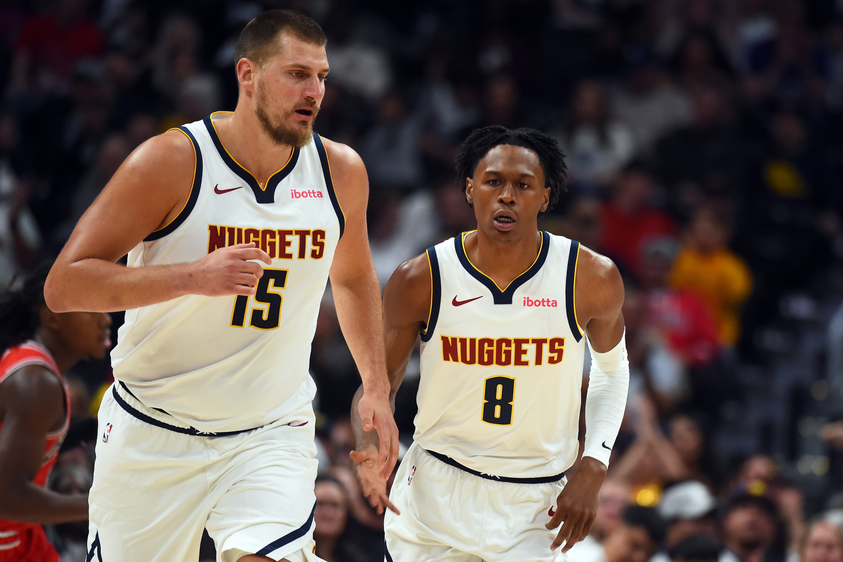 Denver povukao najvažnije poteze, Nikola Jokić je ovo čekao