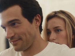 . John F. Kennedy Jr. i Carolyn Bessette-Kennedy