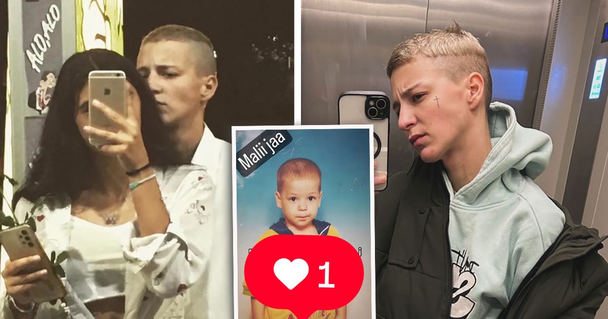 Sergej (26) Born Mother Left Him at Zvečanska: Adoptive Parents Hid the Truth, and a Neighbor Spilled It to His Face
