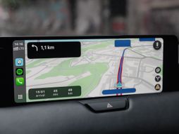 Android Auto, Google Maps