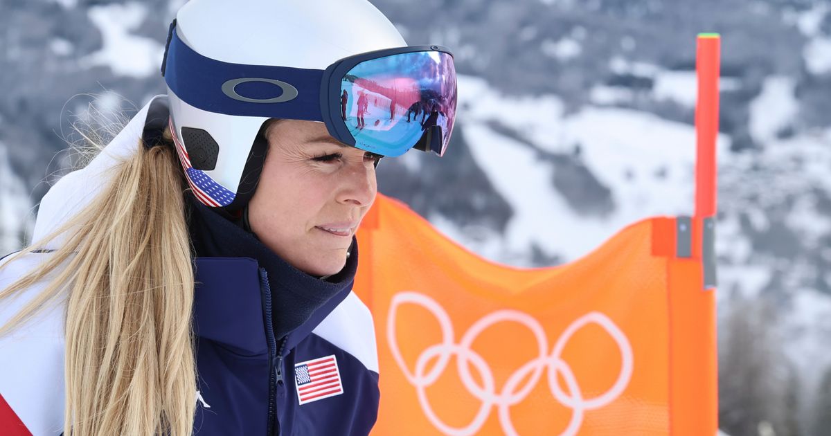 Lindzi Von Issued a Touching Message That Will Be Remembered: "My Heart Broke, I Dreamed, I Fell, and I Don't Regret It"