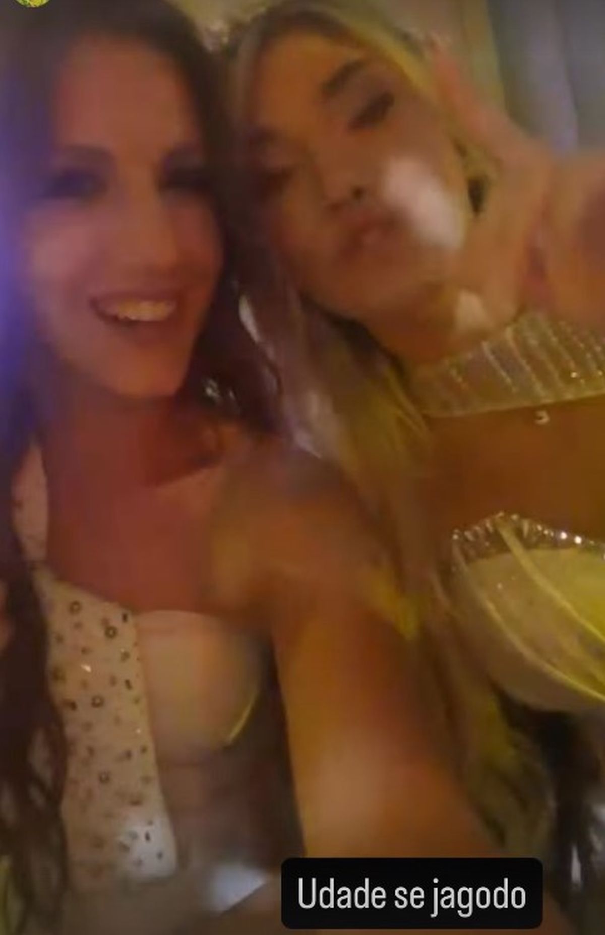 Udala se Šaova bivša, pobegla od njega zbog nasilja: Vanja sada sija u venčanici, muža krije od javnosti