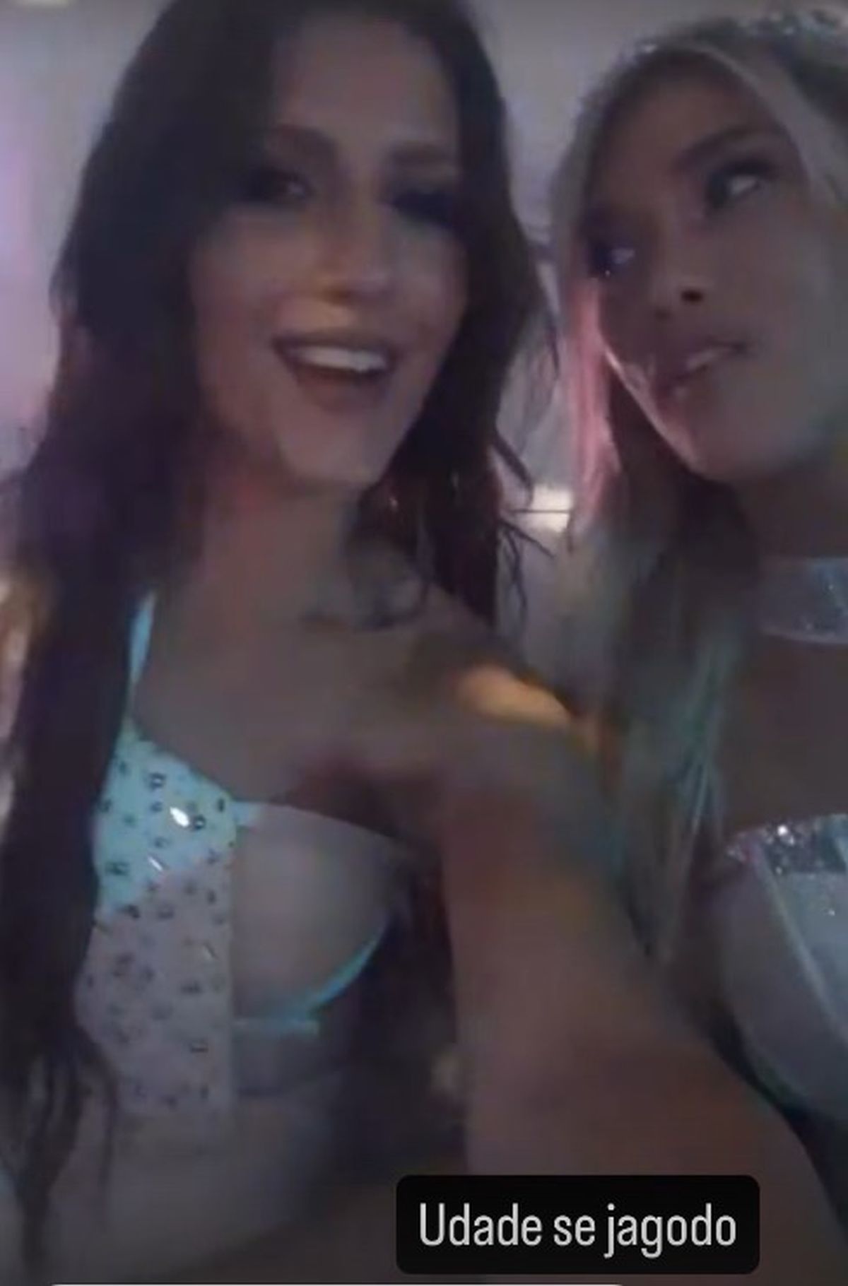 Udala se Šaova bivša, pobegla od njega zbog nasilja: Vanja sada sija u venčanici, muža krije od javnosti