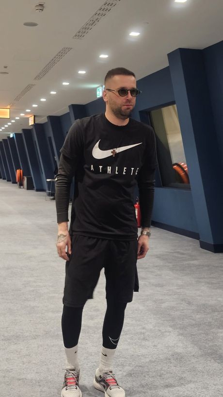 Vladan Savić, Magla bend