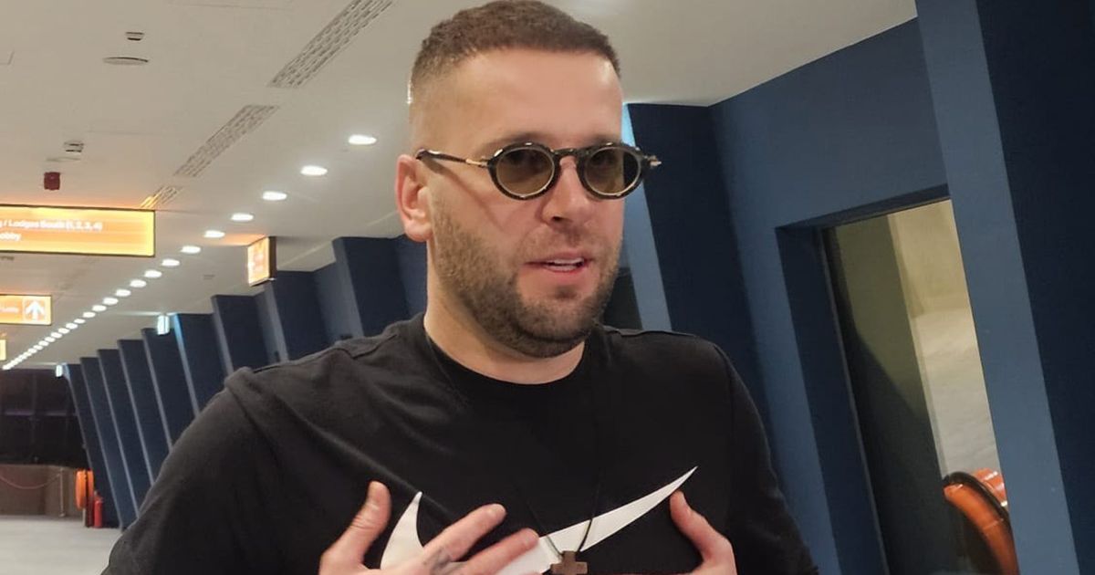"There will be exes, of course" Vladan from Magla band revealed everything about the music scene before the concert: "There won't be many colleagues"