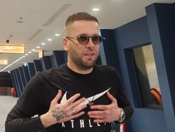 Vladan Savić, Magla bend